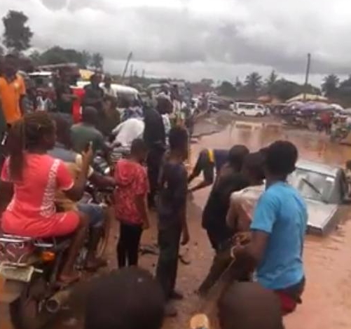 bad roads owerri imo state bad roads owerri imo state