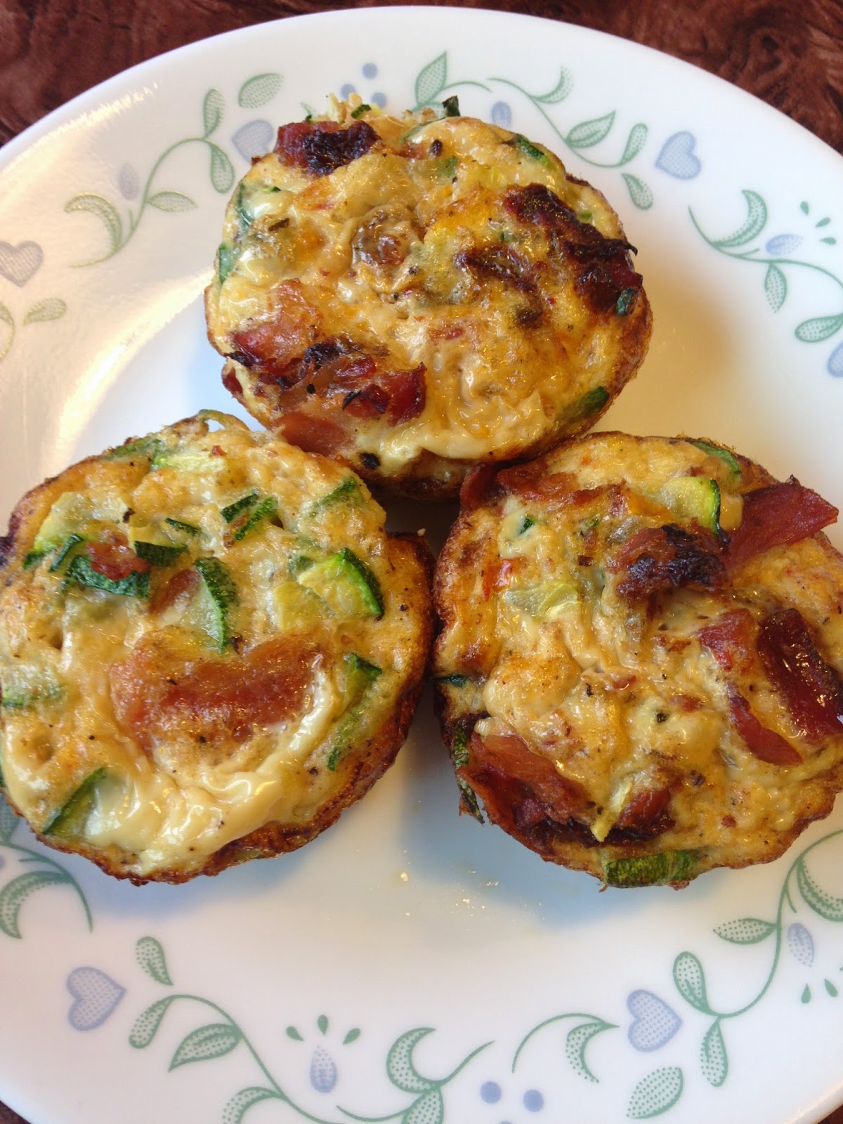 Life in my Kitchen...and beyond 1, 504 Paleo Egg White Muffins
