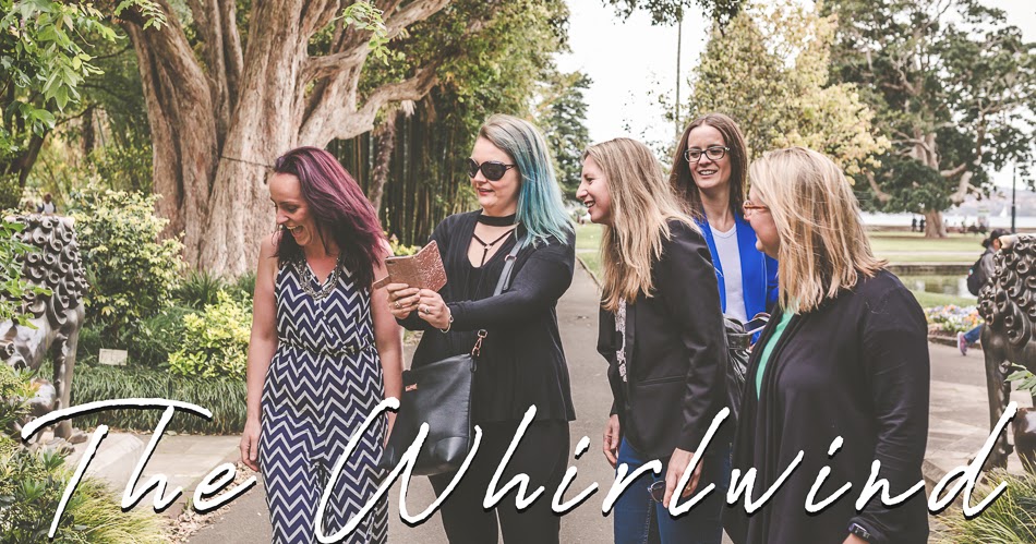 The Whirlwind {of weekends & work} | Life