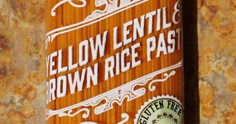 Exploring Trader Joe's: Trader Joe's Organic Yellow Lentil & Brown Rice