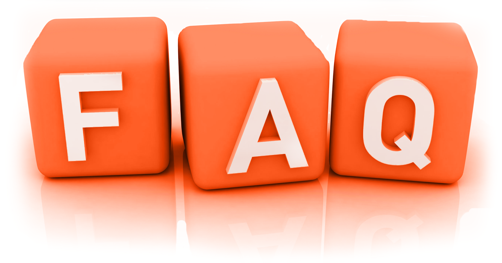 Frequently asked questions