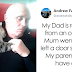 Man Recovering From Surgery Woke Up To Find A Stranger Cat Cuddling Him