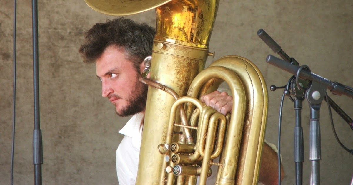 Jazz books e.g. 'Tuba Skinny and Shaye Cohn' by Pops Coffee are available from Amazon. Post 212