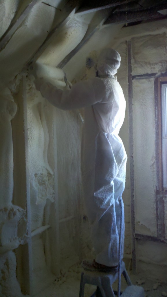 MEC&F Expert Engineers ISOCYANATES AND THE FOAM INSULATION DISASTER BASF Corporation, Bayer