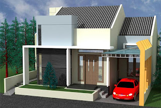 Desain Rumah Minimalis Type 45 Model Terbaru Paling Diminati Desain Rumah Minimalis Type 45 Model Terbaru Paling Diminati