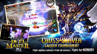 MU Origin-SEA (Ladder PVP) APK MU Origin-SEA (Ladder PVP) APK
