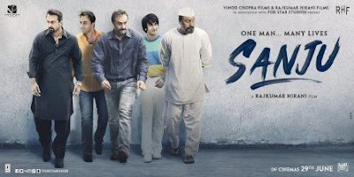 @InstaMag - Finally the first official teaser of Sanju is out and Ranbir Kapoor is just remarkably awesome in the biopic based on living legend Sanjay Dutt. sanju-teaser-out-ranbir-kapoor-as-sanjay-dutt