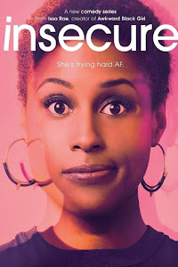 Insecure Poster