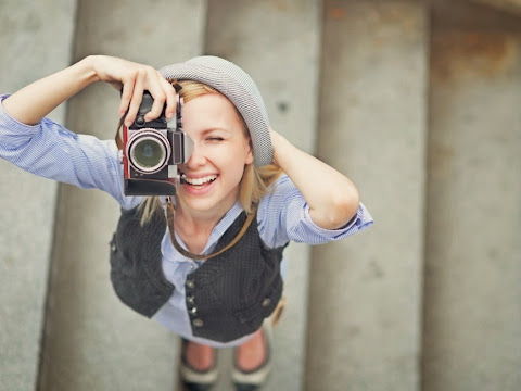 7 facts about graphic effects that will impress your friends