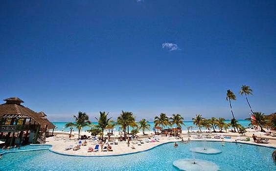 Jolly Beach Resort and Spa hotel, Antigua: review   Telegraph