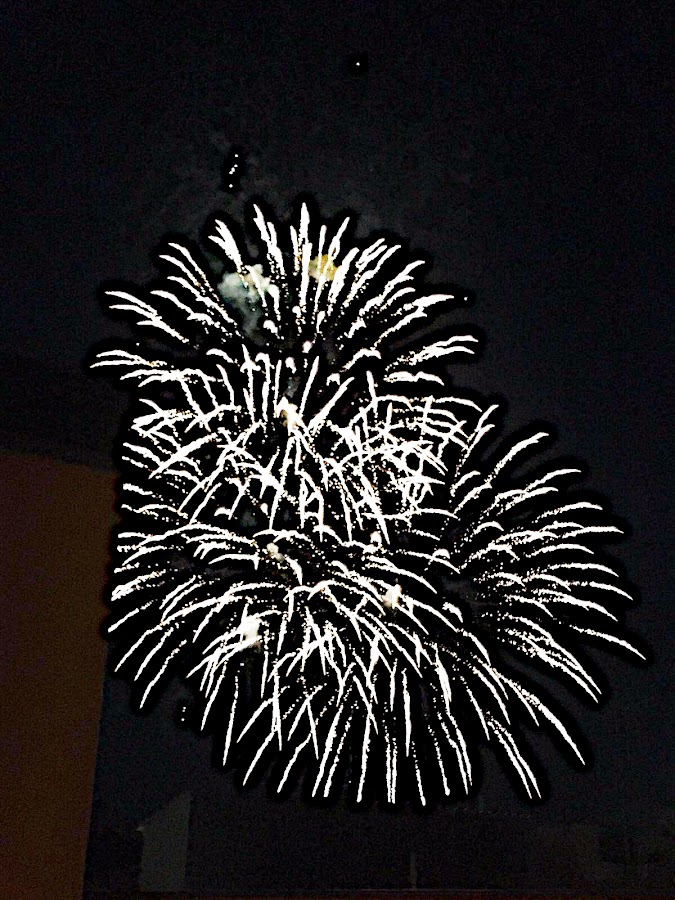 Feliz en el quinto cumpleaños de mi blog