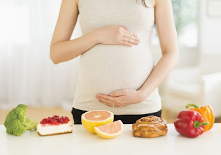 Makanan Sehat untuk Ibu Hamil Makanan-Sehat-untuk-Ibu-Hamil