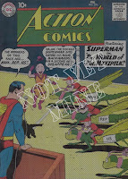 Action Comics (1938) #273