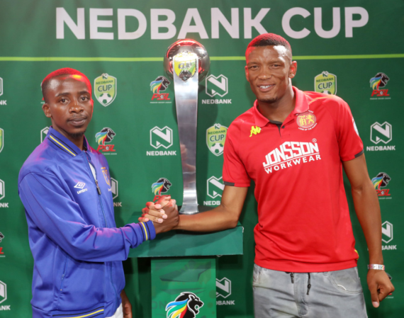 Nedbank Cup: Last 16 Preview Nedbank Cup: Last 16 Preview