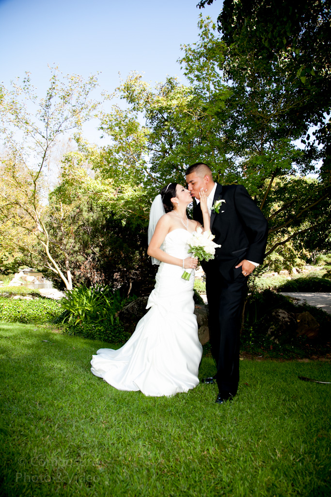 Wedding Photography by Composure Photography and Videography Woodward