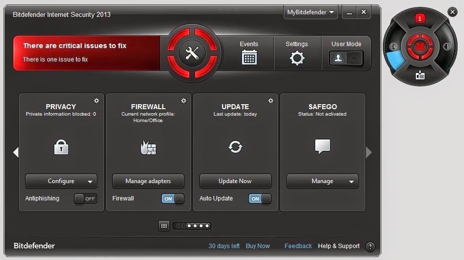 bitdefender full scan windows bitdefender full scan windows