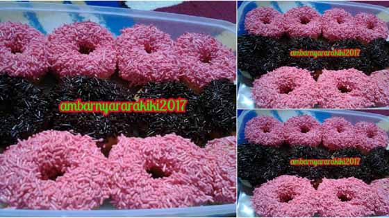 Resep Donat Kentang Empuknya Sampai 3 Hari Bund by Bunda Ambarnyararakiki Resep Donat Kentang Empuknya Sampai 3 Hari Bund by Bunda Ambarnyararakiki