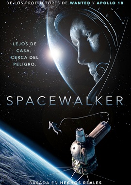 Bước Đi Trong Không Gian - The Spacewalker