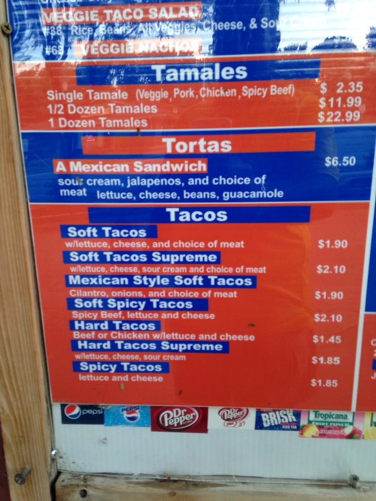 TravelValue Restaurants Across The U.S. Lawrence (KS)Burrito "King