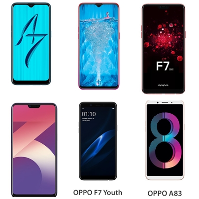 Daftar Harga Oppo Second Termurah 2018 Media Genggam