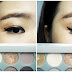 Cathy Doll NUDE ME Eyeshadow $22.90 VS $83 Eyeshadow Palette - Which is better?