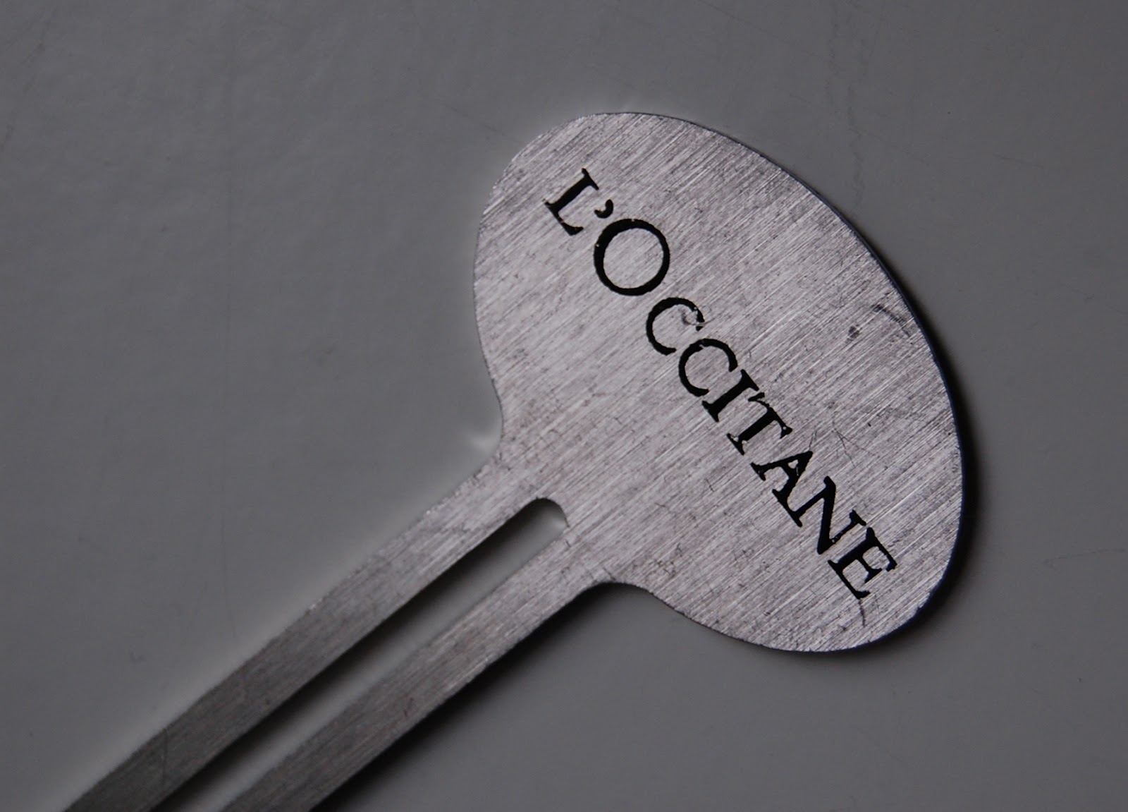 L'Occitane 'Magic Key' KIZIWOO