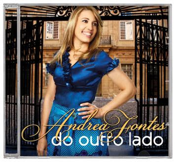 Andrea Fontes - Do outro Lado 2012