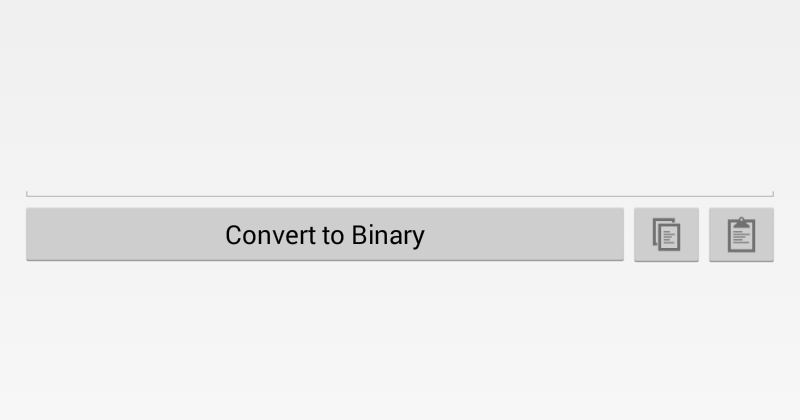 Binary Code to Text Converter | Myo Sone