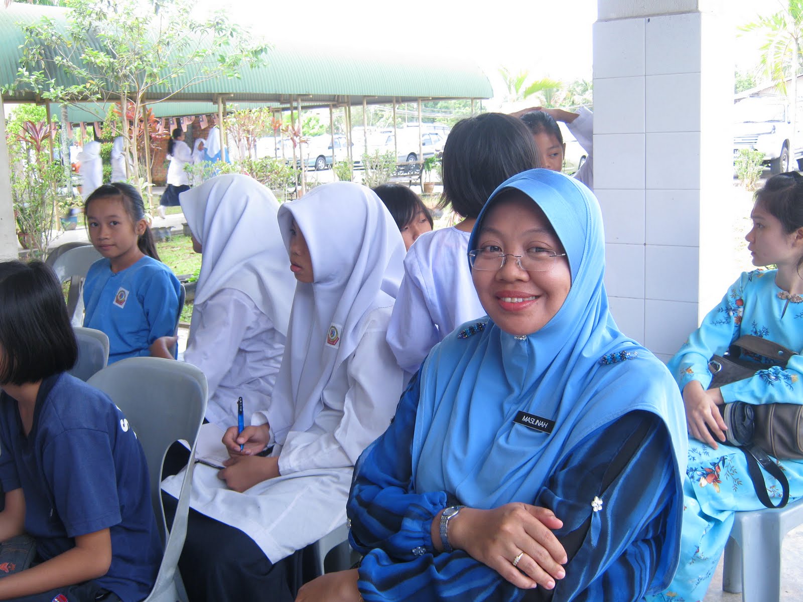 Kuiz Sains Sekolah Menengah  Laman Blog SK Mukah Kuiz Ramadhan Kali