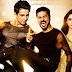 Tutak Tutak Tutiya Movie Review ( Devi Tamil)