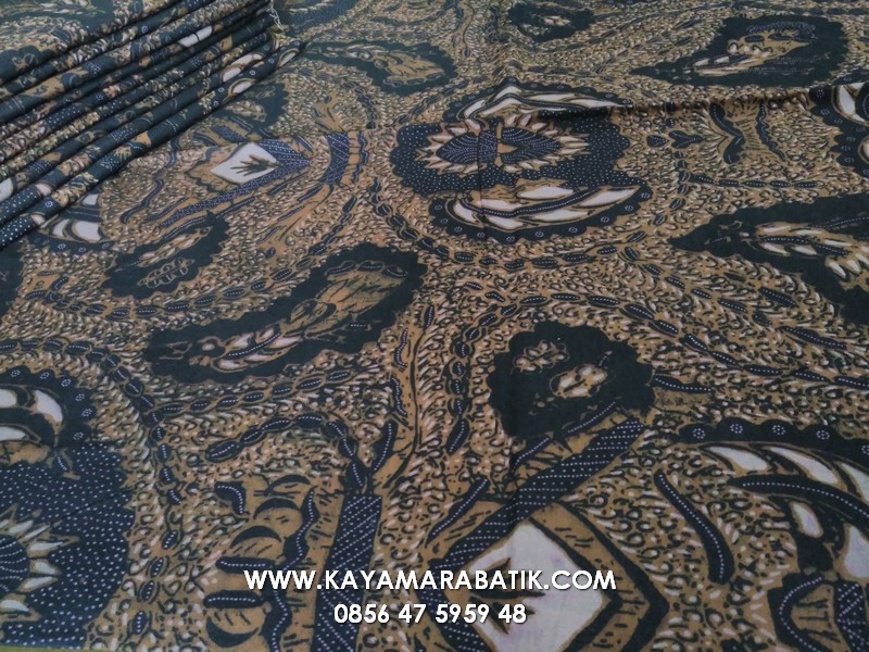 Pekerjaan Seragam Batik Jarik Motif Jogja | 085647595948 | Kayamara Batik