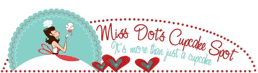 Miss Dot's Cupcake Spot