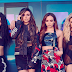 A parceria entre CNCO em Little Mix em "Reggaeton Lento" é a mistura perfeita para bailar