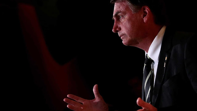 Mentor de Bolsonaro defende privatização radical: 'Zera a dívida'
