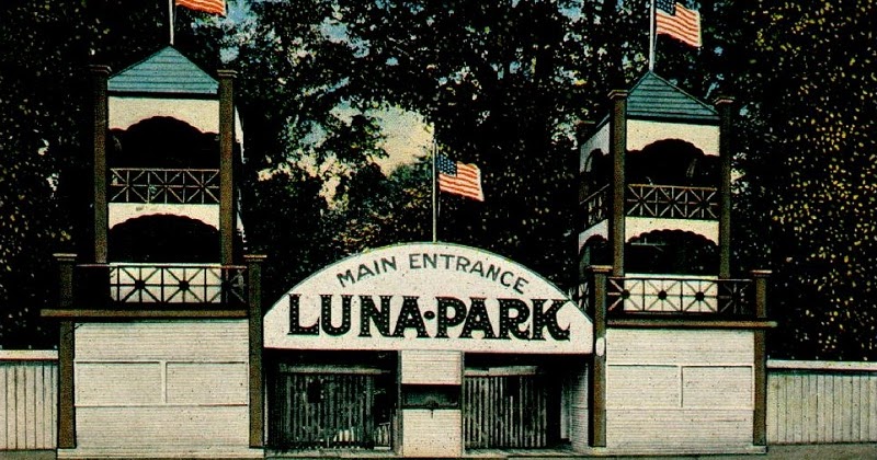 Theresa�s Haunted History of the TriState Shadows From