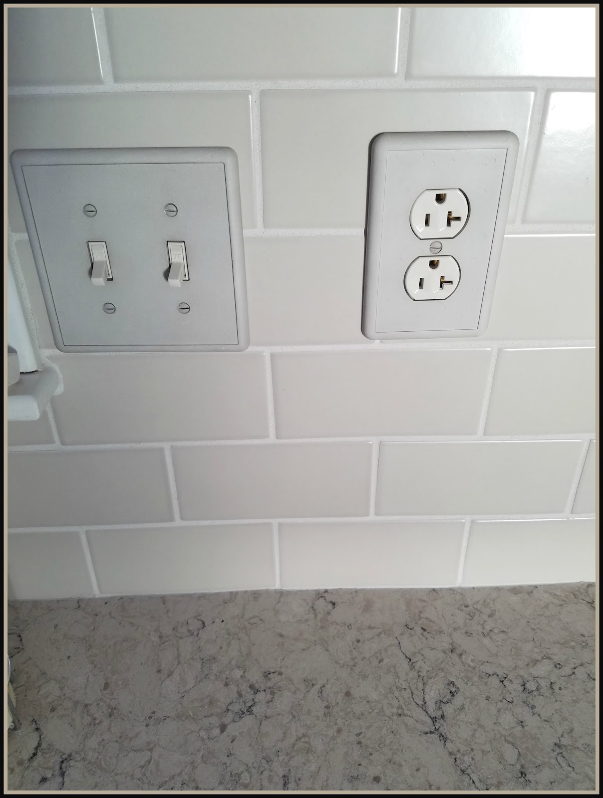 Uncategorized Kitchen Appliance Switches panoply kitchen update is complete for now initially i wasnt positively certain about replacing any appliance besides the refrigerator but because we installed quartz did not want to risk