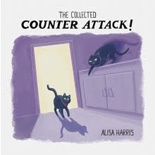 Buy The Collected Counter Attack!
