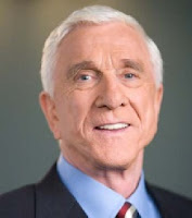 Leslie Nielsen