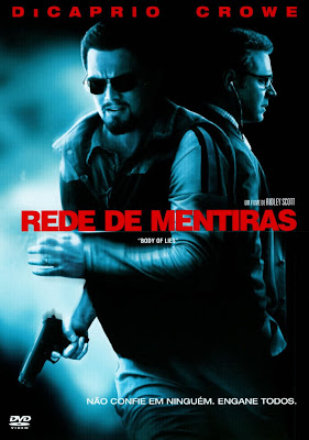 Rede de Mentiras - DVDRip Dual Áudio