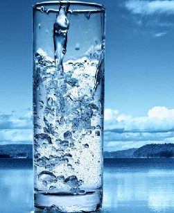what is benefits of mineral water