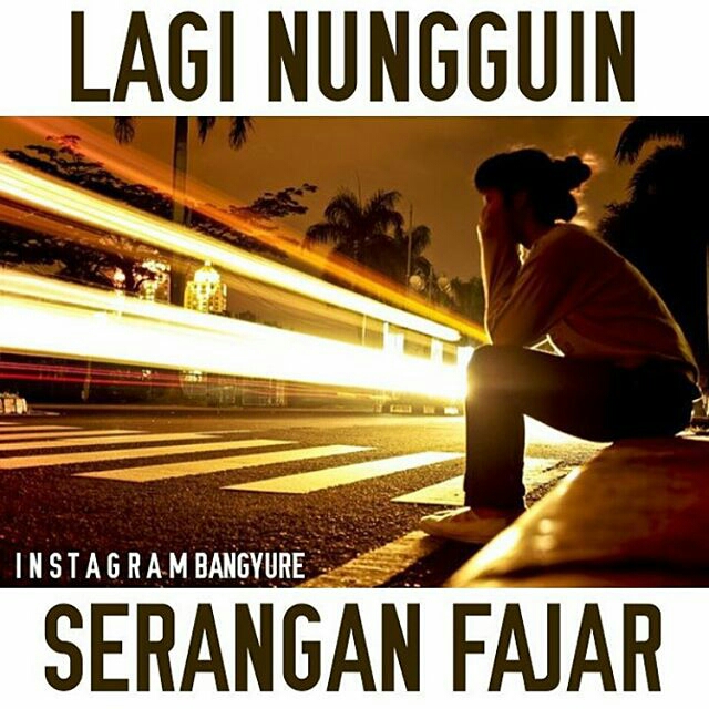 Menakjubkan 19 Gambar Lucu Serangan Fajar Koleksi Gambar Lucu