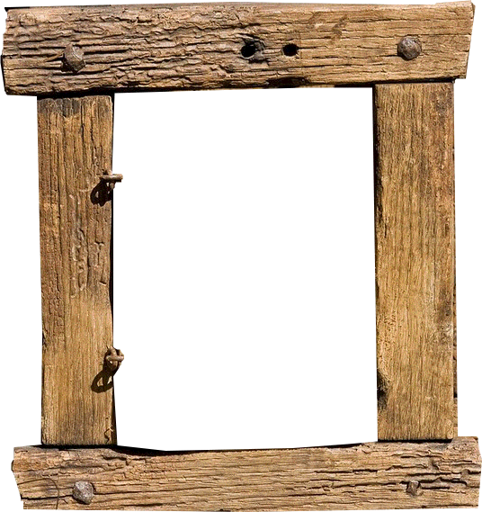 ZOOM DISEÑO Y FOTOGRAFIA: 18 frame o ventanas en madera