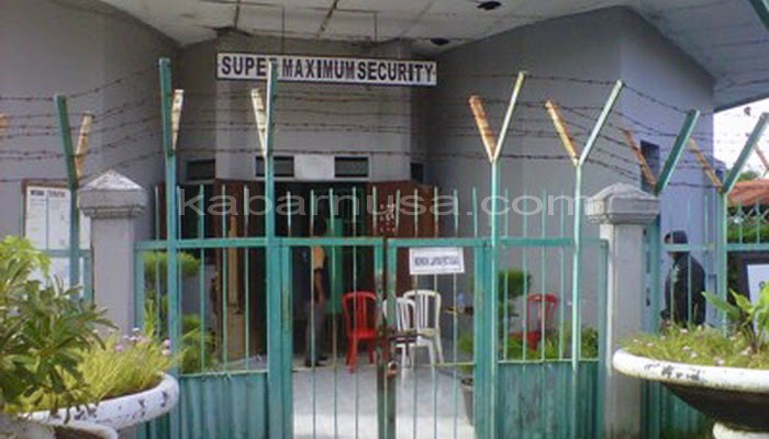 Kalapas Kerobokan Jamin Bali Nine Belum Dipindahkan