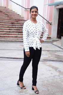 Actress Aishwarya Rajesh Stills At Kousalya Krishnamurthy Movie Pre Release Press Meet Actress Aishwarya Rajesh Stills At Kousalya Krishnamurthy Movie Pre Release Press Meet
