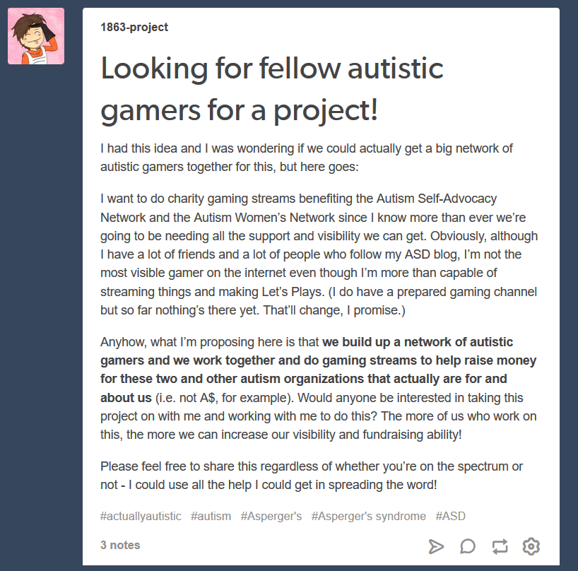 asperger s illustrated calling all fellow autistic gamers
