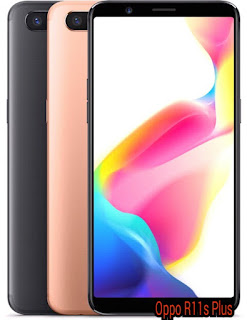 Oppo R11s Plus Full Specifications And Price