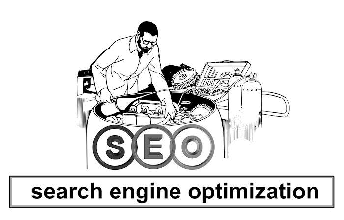 4 Basic SEO Tips For Blogger Search Engine