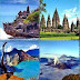 Konsep Pariwisata, Produk Pariwisata dan Faktor - Faktor Pendukung Dunia Pariwisata, The concept of tourism.