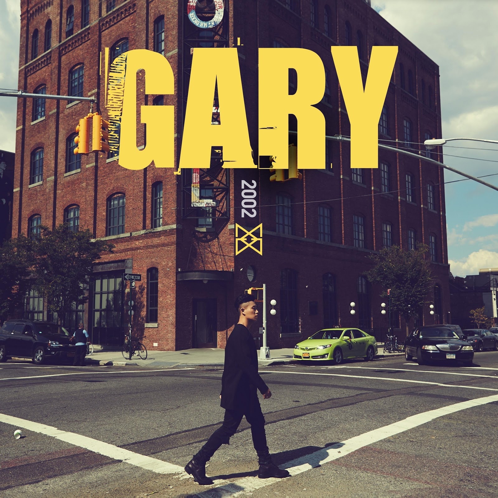 Korean MyuzicStyleZ: GARY Feat. Miwoo - Get Some Air [Easy-Lyrics]