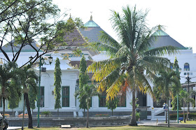 Masjid agung palembang Masjid agung palembang